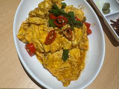 -关东小磨东北菜(上海长风大悦城店)
