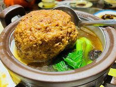 -陈记菜馆·非遗淮扬菜(东关街教场店)