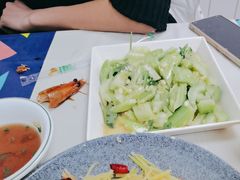 -老地方啤酒屋·海鲜青岛菜大排档(台东步行街店)