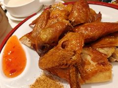 -悦得闲广式点心茶楼(蓝鲸世界店)