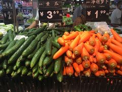 -永辉超市(百子湾店)