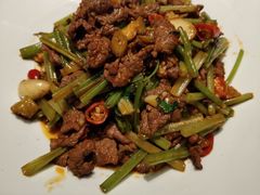 -小放牛炒菜馆(裕华万达店)