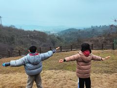 -飞天山旅游区