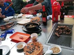 -草原碳烤羊腿(仙塘店)