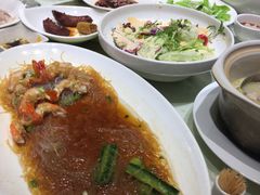 -顺风海鲜港(金玉兰店)