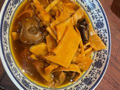 -西园寺素食(西园弄戒幢律寺店)