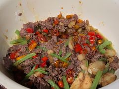 -老湘村·湖南土菜(天河维多利店)