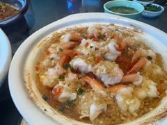 -潮界(大学路店)