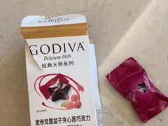 -GODIVA(万象城店)