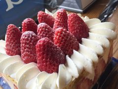 -FASHION BAKERY法森贝克(新德路店)