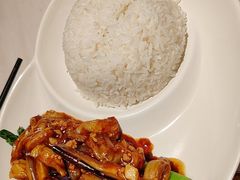 -新世界餐厅(万达店)