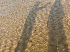 -那香海钻石沙滩浴场