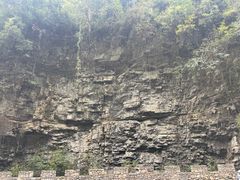 -狮子关旅游区