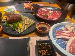 -黑牛の店·和牛烧肉(大悦城店)