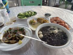 -众味海鲜大排档·活海鲜·潮汕味(南澳店)