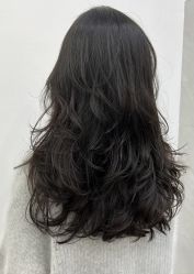 -丽时 Hair Salon