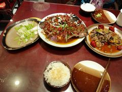 -川味王(中山路店)