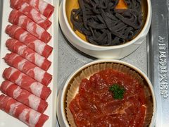 -海底捞火锅(金融街万达店)