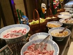 -乐咖啡西餐厅(太湖皇冠假日酒店)