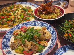 -杨记隆府重庆江湖菜(大悦城店)