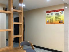 -Space君欧高空江景酒店(重庆解放碑云端之眼店)