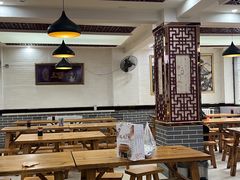 -马三洋芋片(兰州总店)