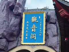 -上海东林寺(金山区)