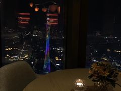 -广州四季酒店