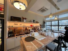 -金谷仓家庭料理(马泉营店)