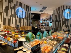 -粤海喜来登酒店·盛宴海鲜牛排自助餐厅(天河城店)