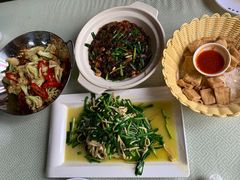 -留芳·文旅古月楼(老街店)