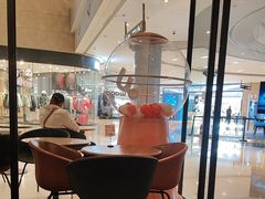 -Wagas沃歌斯(合生汇店)