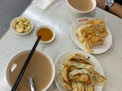 -劈柴院锅贴(沈阳路店)