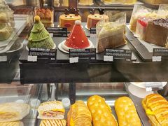 -星巴克(厦门SM新生活广场店)