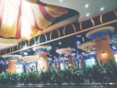 -厦门方特梦幻王国