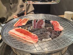 -隐家本格烧肉(万达广场店)