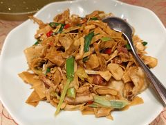 -红星渔村(将军石店)