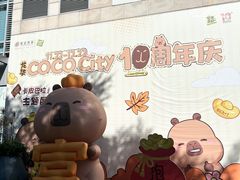 -深圳龙华星河COCO City(民治店)