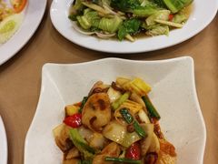 -真浪花园海鲜餐馆
