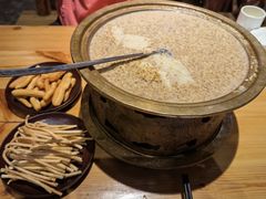 -老阿妈蒙古村·蒙古包·草原文化·歌舞表演(老君堂店)