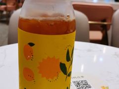-奈雪的茶(青岛卓悦里INTOWN店)