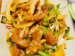 -赵胖炙子烤肉&深夜酒馆(簋街店)