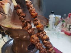 -福寿斋·老北京铜锅涮肉·烤鸭(顺义总店)