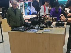 -Sony Store索尼(广州正佳店)