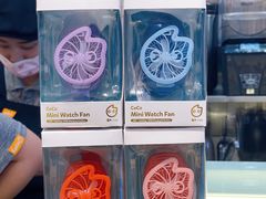 -CoCo都可(湖滨银泰店B区店)