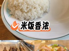 -清真聚陇缘美食餐厅(南横东街店)