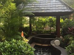 -广州锦绣香江度假别墅