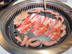-杨记齐齐哈尔烤肉(总店)