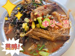 -凤张螺蛳粉·爽口粉(跃进路总店)