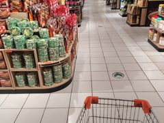 -丽达购物中心(崂山店)